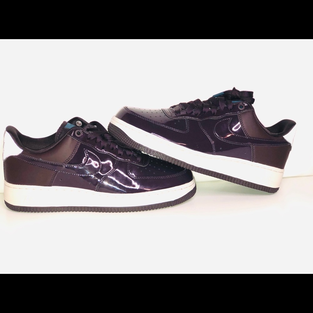 Nike Air Force 1 '07 Special Edition Premium